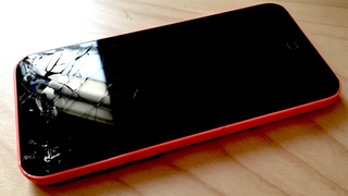 Rose Gold? That's Not Pink. RIP iPhone 5c, The Best Pink Phone Apple Ever Made